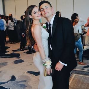 Meet your Posher, Ryan